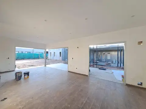 Casa en Venta - A ESTRENAR - B° Privado Gran Boedo