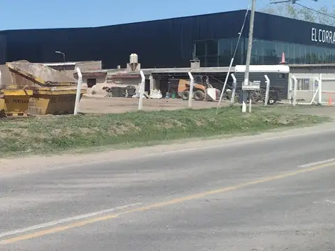 Terreno en Alquiler de 40000,0 m2