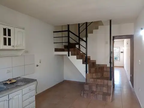 Venta de 4 departamentos tipo Duplex y PH en block - Apto Crédito-Ezpeleta Este