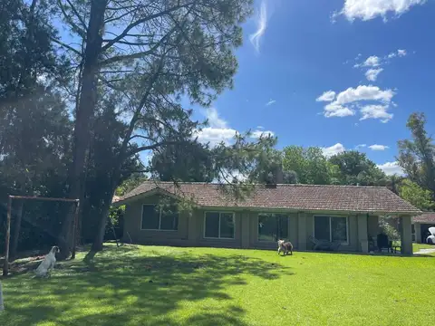 Casa en Alquiler de 3 dormitorios