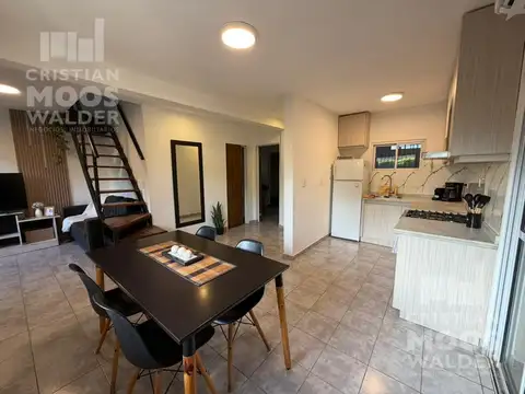 Casa en Venta con 1 cochera
