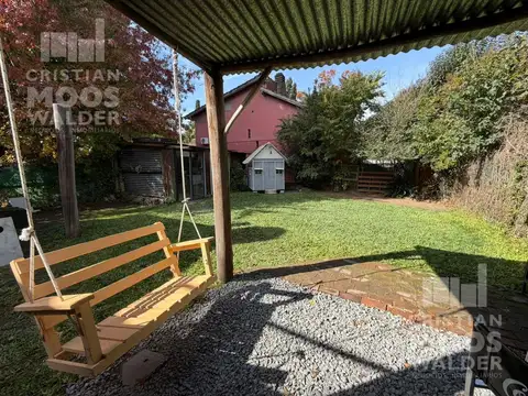 Casa de 4 ambientes en venta en  zona de la Ruta 26