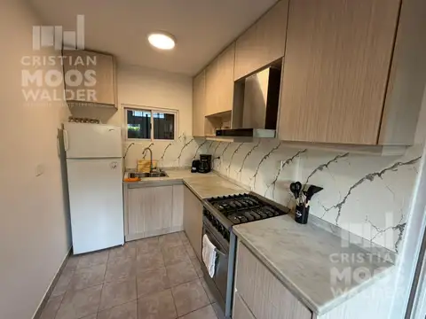 Casa en Venta en Maquinista F Savio, USD 125.000
