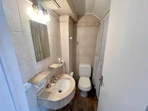 Departamento en Alquiler Temporal 18 años