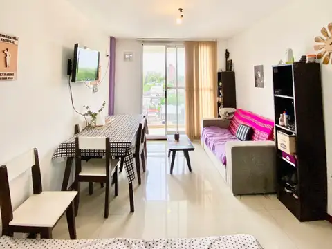 Departamento en Venta en Abasto, USD 49.000
