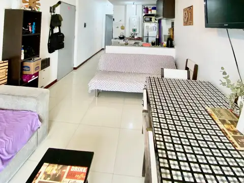 Departamento en Venta al Norte