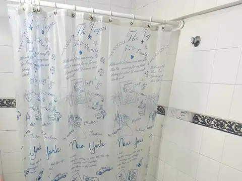 Departamento en Venta al Norte