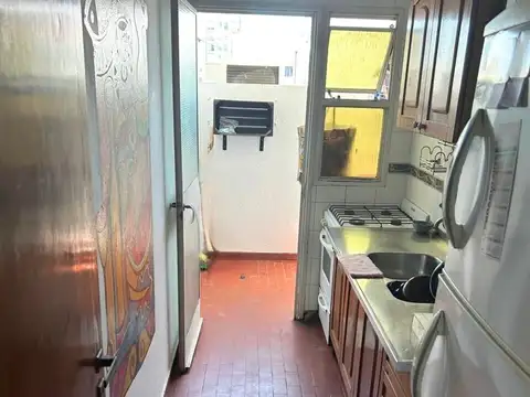 Departamento en Venta de 2 dormitorios