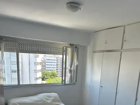 Departamento en Venta en La Plata, USD 60.000