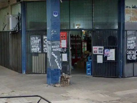 Local en Echesortu