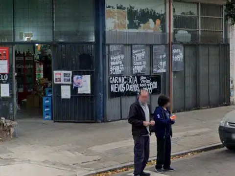 Importante Local comercial Lavalle y Córdoba