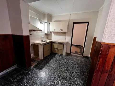 ALQUILER INTERNO 1 DORMITORIO PLANTA BAJA