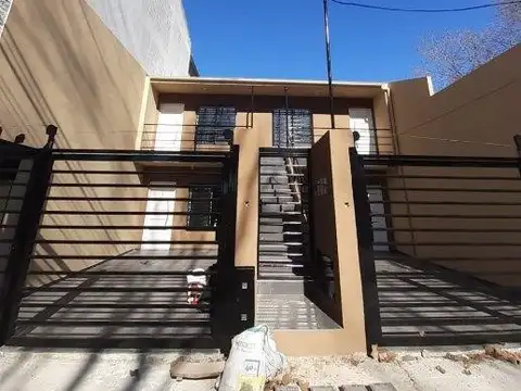 Departamento  en Venta ubicado en Quilmes Oeste, Quilmes, G.B.A. Zona Sur - SVN0247_LP584033_1