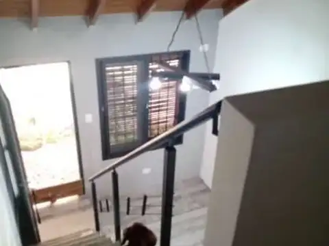 OPORTUNIDAD VENTA DUPLEX 2 AMB EN SAN JUSTO