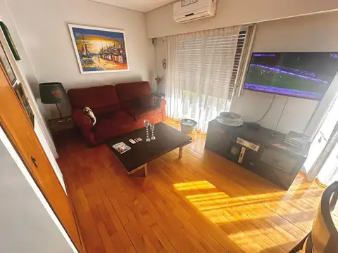 Departamento en Venta en Villa Pueyrredon, USD 215.000