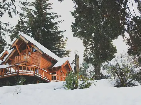 Hotel en Venta 20 años