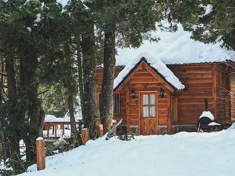 Av Campanario al 200