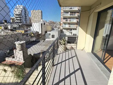 Departamento en Alquiler de 2 dormitorios