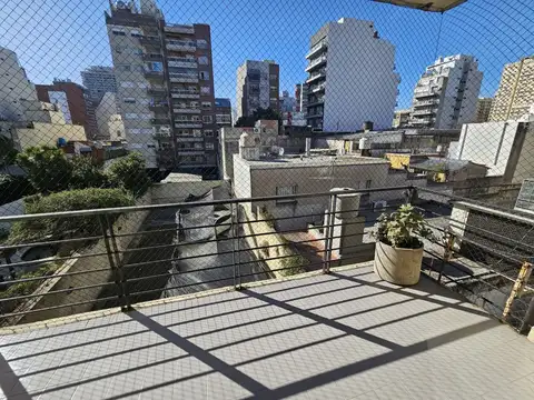 Departamento en Alquiler de 3 ambientes