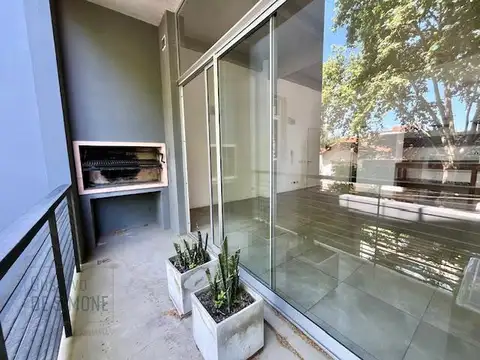 Departamento en Venta 9 años