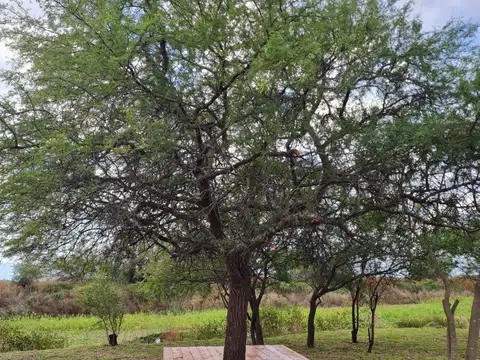 Terreno en Venta en Villa Constitución, USD 10.000