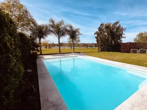 Casa en Venta 7 años