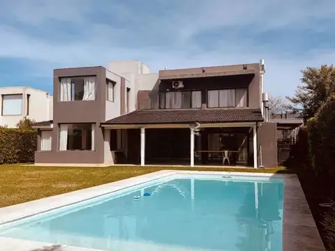 Casa en Venta y Alquiler San Isidro Labrador