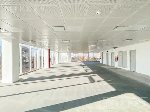 Oficina en Alquiler en Villa Martelli, USD 5.900