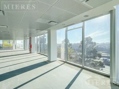 Esteban Echeverria 250 -6to. Piso - Vicente López - Villa Martelli