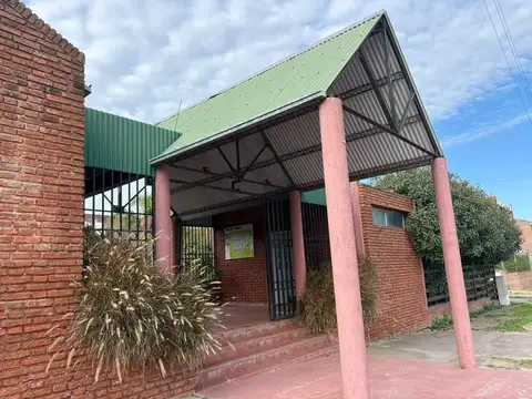 Bv. Rivadavia 100, Piso 0