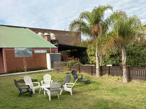 Complejo en venta en Victoria, Entre Rios