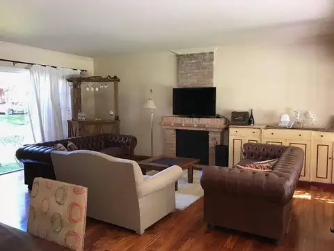 Casa en Venta 16 años