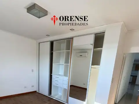 Amplio departamento en ALQUILER