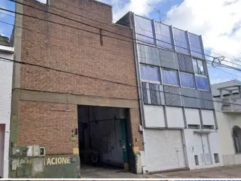 Galpon en Venta 30 años