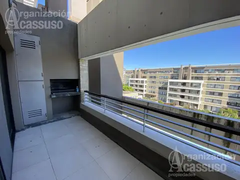 Departamento en Venta de 5 ambientes