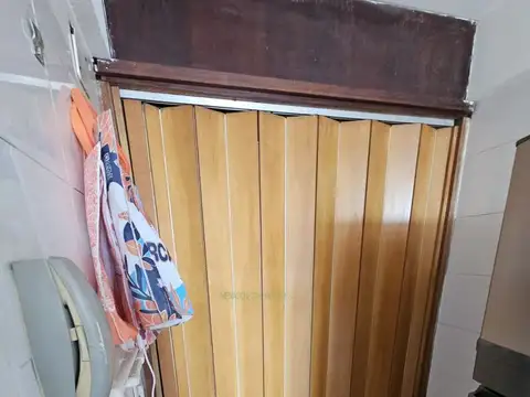 Departamento en Venta en Belgrano, USD 95.000