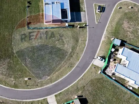 VENTA DE LOTE 700 M2 EN CANNING VILLAGE SAN SIMÓN