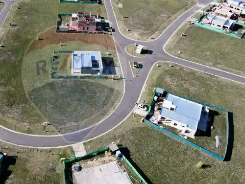 Terreno en Venta en San Simón, USD 33.000