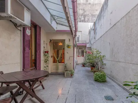 Avenida Francisco Beiró 2200, Piso 0