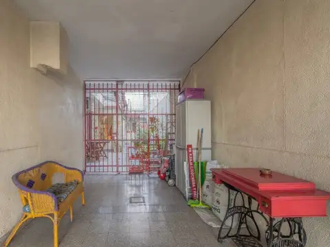 Depto Tipo Casa en Venta en Agronomía, USD 164.900