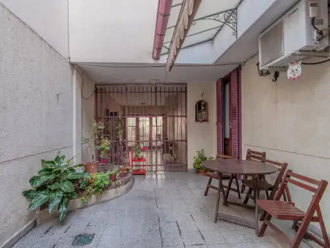 Depto Tipo Casa en Venta 66 años