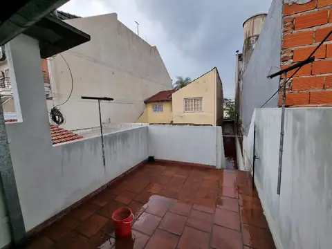 alquiler dos ambientes sin expensas peru 3000