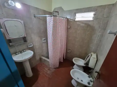 alquiler dos ambientes sin expensas peru 3000
