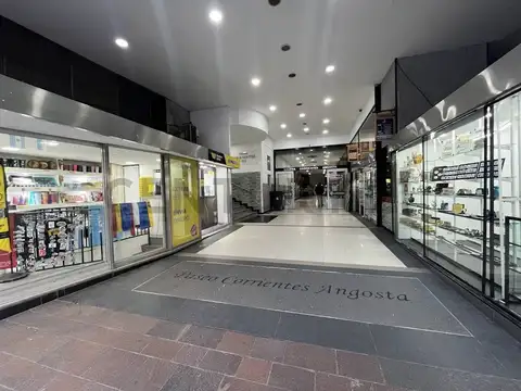 Avenida Corrientes 700, Piso 0