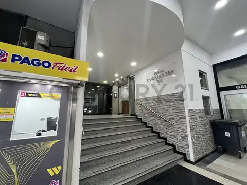 Departamento en Venta en San Nicolás, USD 65.000
