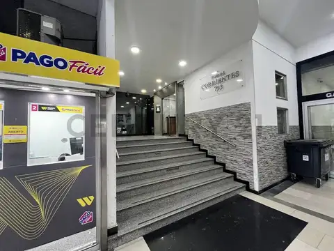 Avenida Corrientes 700, Piso 0
