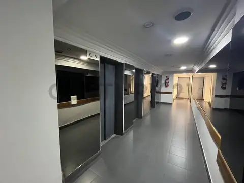 Departamento en Venta en San Nicolás, USD 65.000