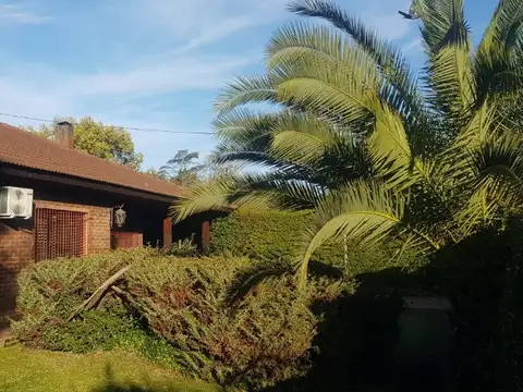 Casa en Venta 30 años