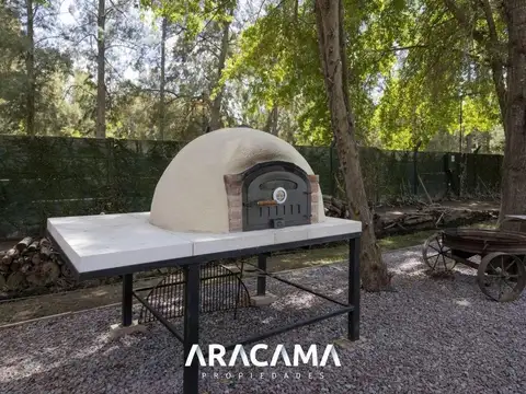 Casa en Alquiler en Countries y Barrios Cerrados en Esteban Echeverria, USD 15.000