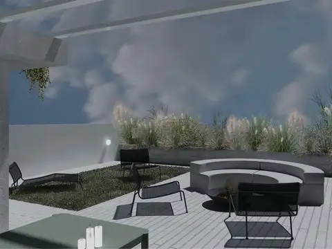 VENTA 2 AMB VILLA DEVOTO CON DISEÑO ENTREGA 2028